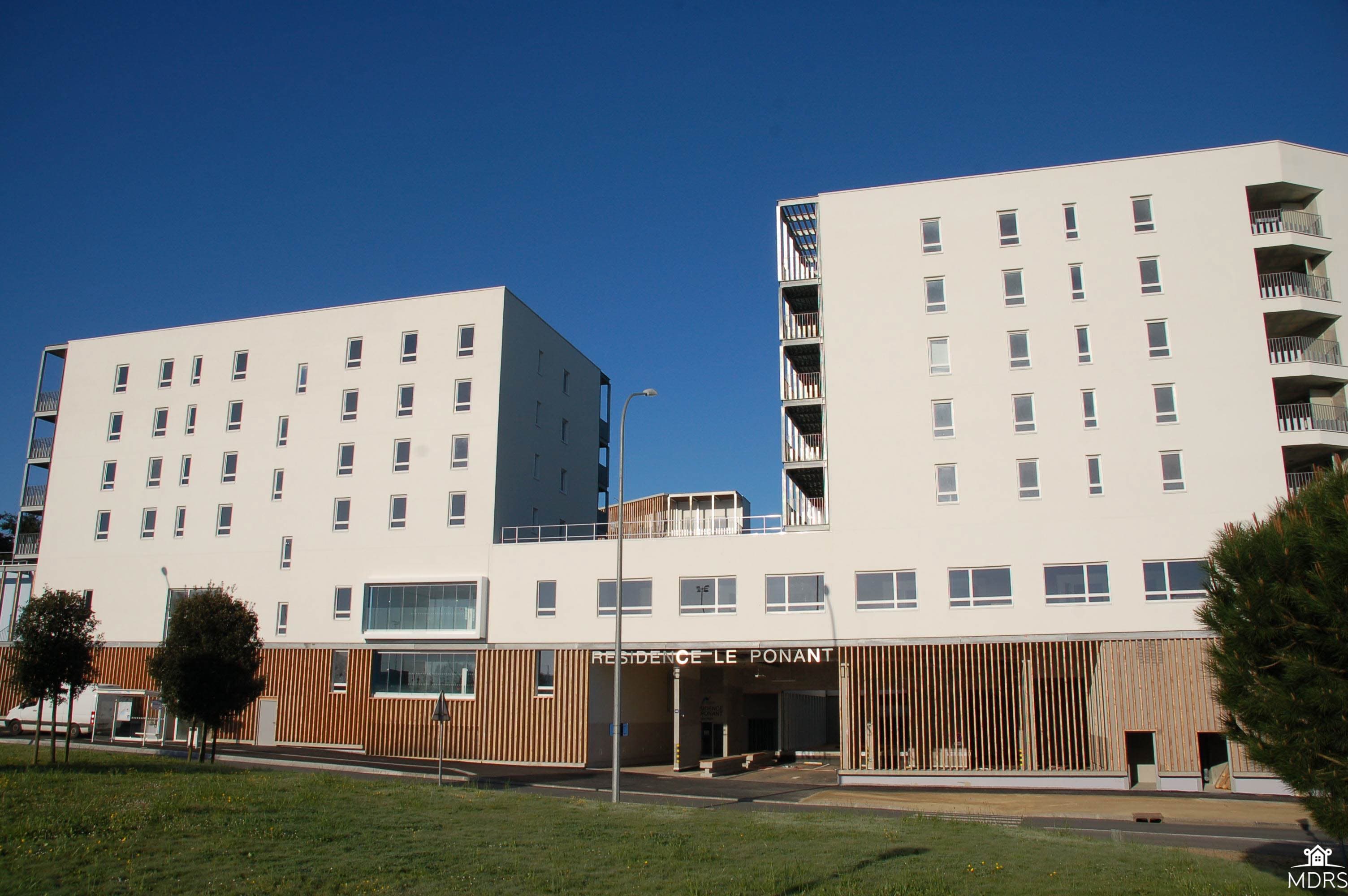 Résidence - Galerie de photos - Image 1 sur 2