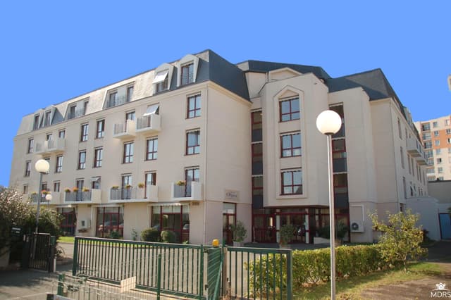 Photo de la résidence 1