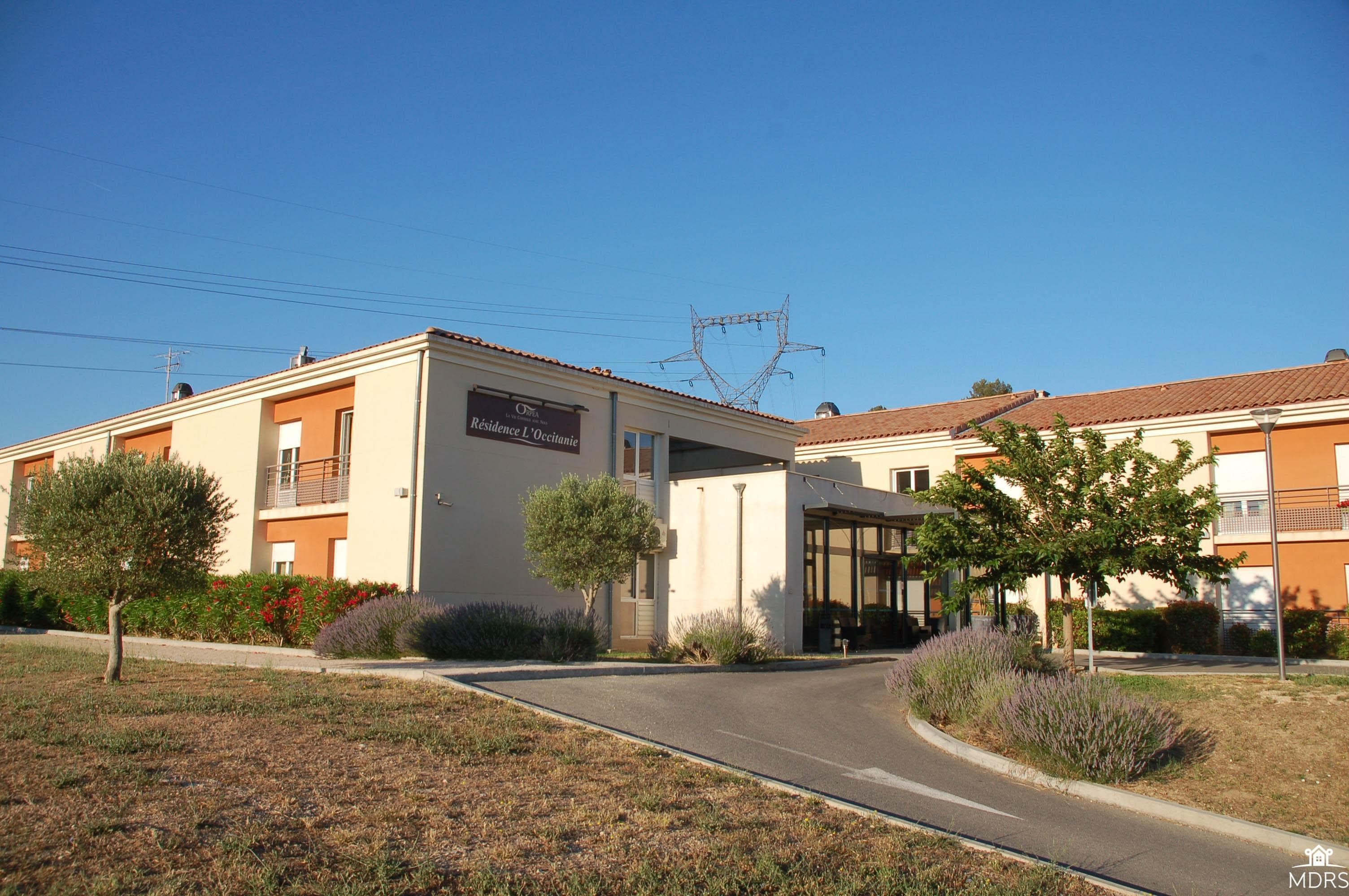 Résidence - Galerie de photos - Image 1 sur 12