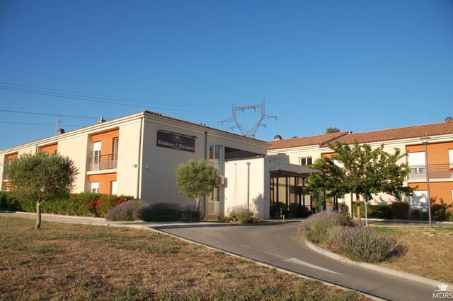 Photo de la résidence 1