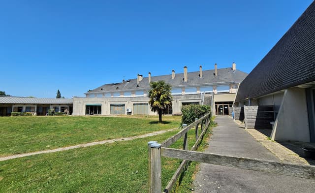 Photo de la résidence 1