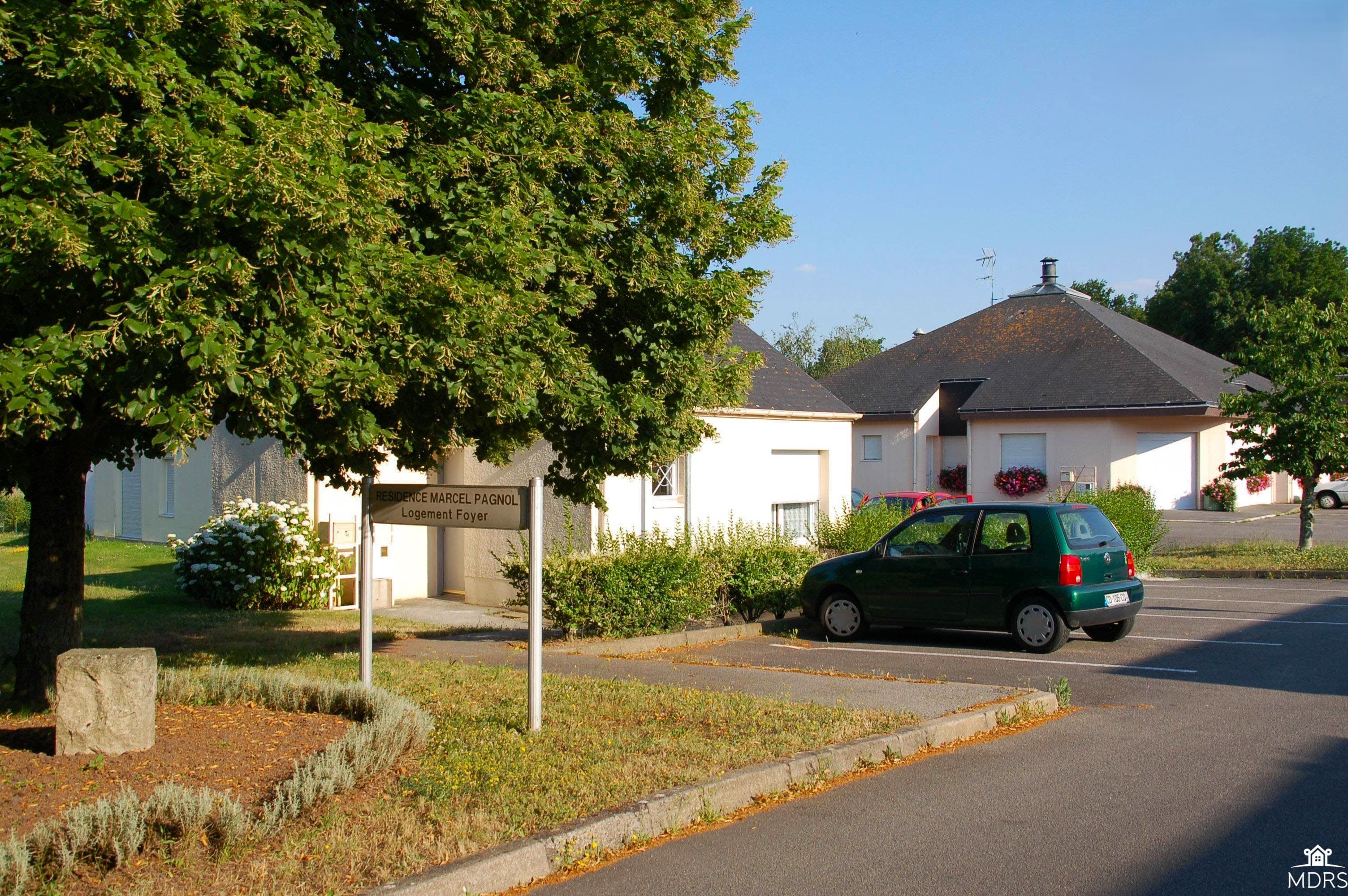 Résidence - Galerie de photos - Image 1 sur 1