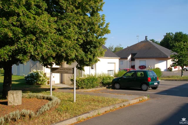 Photo de la résidence 1