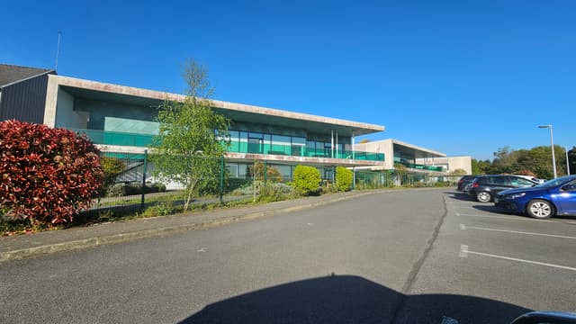 Photo de la résidence 1