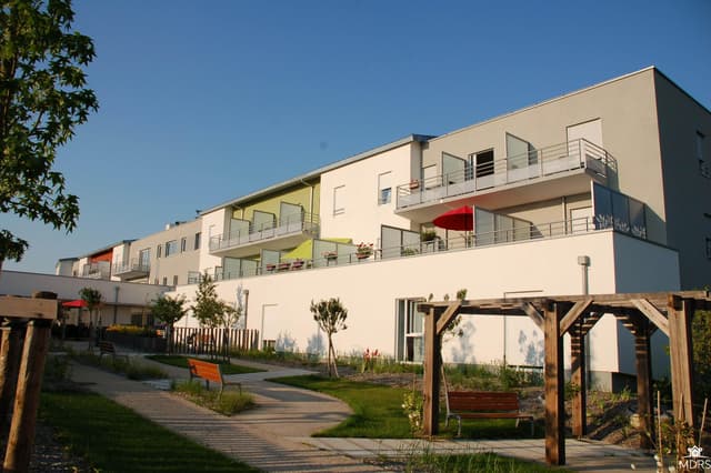 Photo de la résidence 1