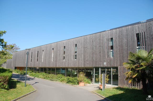 Photo de la résidence 1