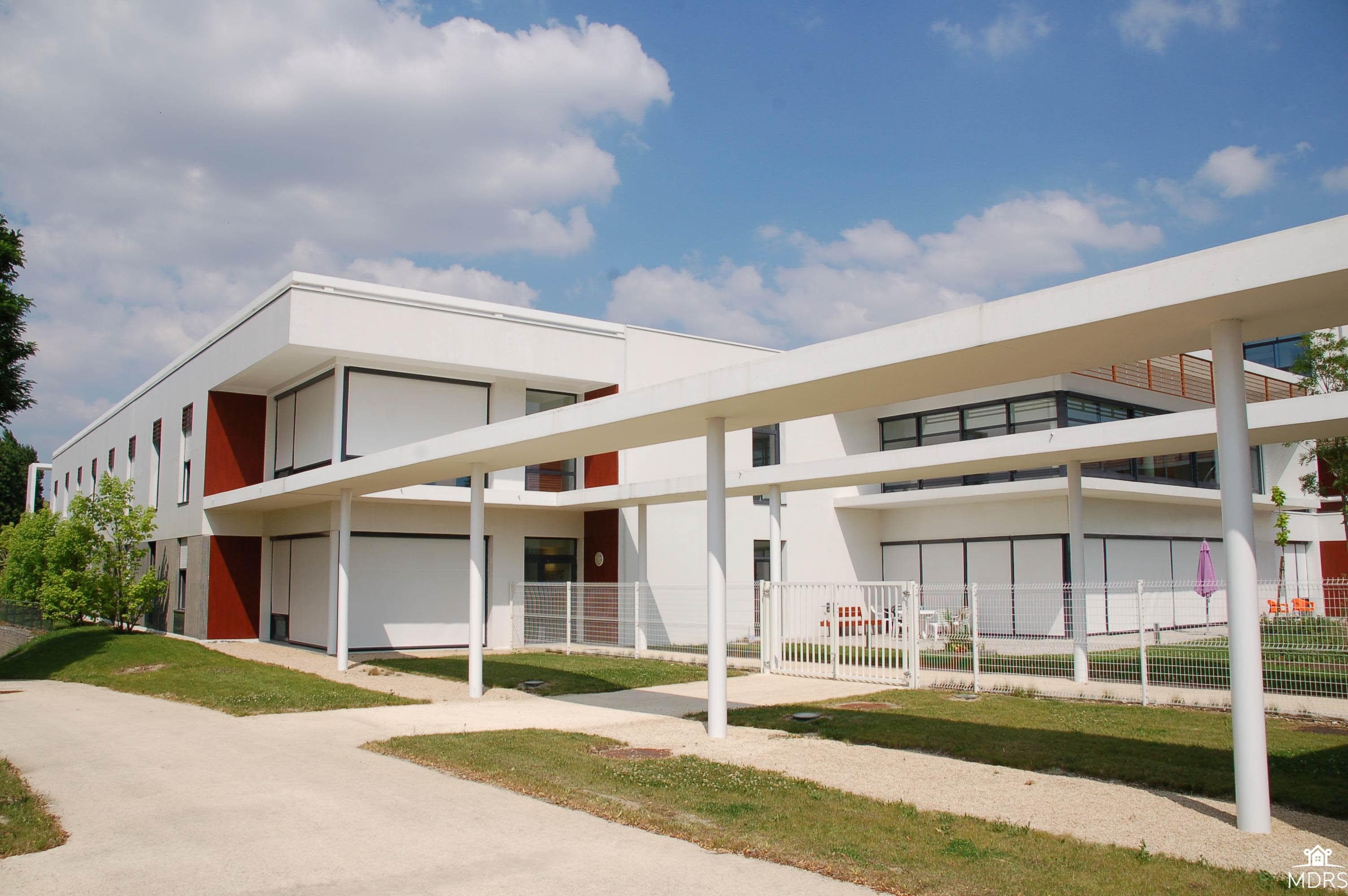 Résidence - Galerie de photos - Image 1 sur 3