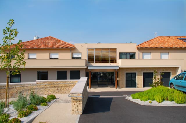 Photo de la résidence 1