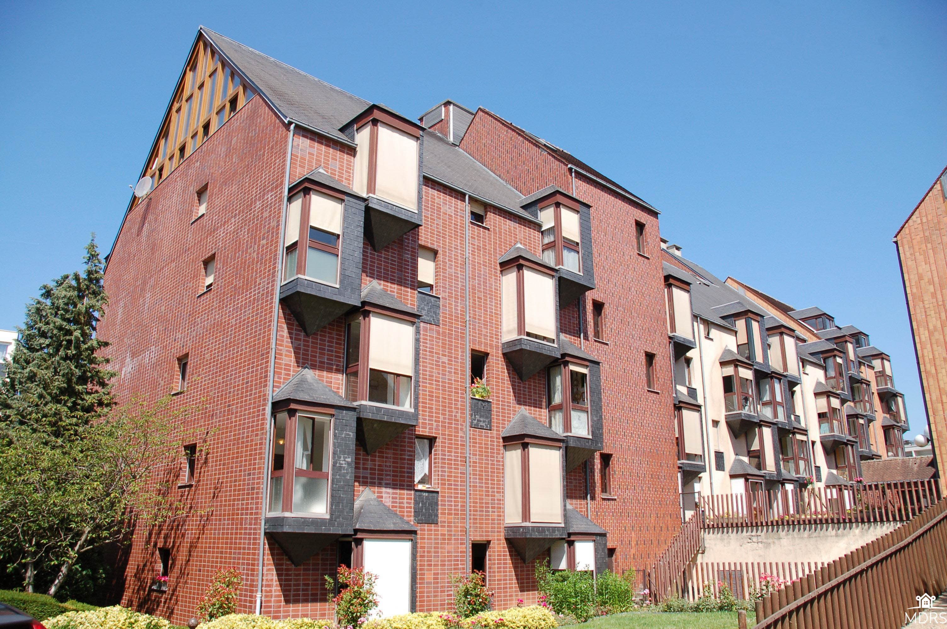 Résidence - Galerie de photos - Image 1 sur 2