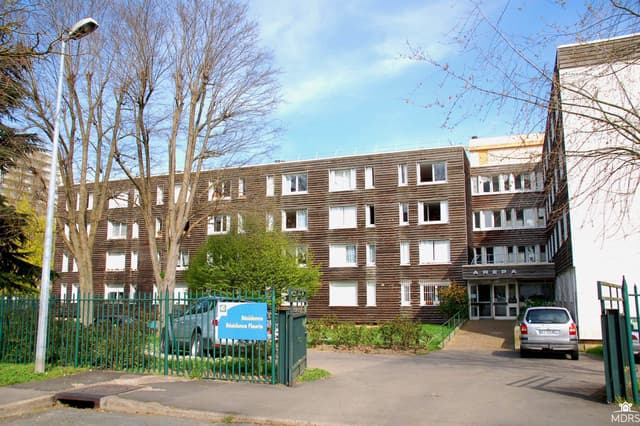 Photo de la résidence 1