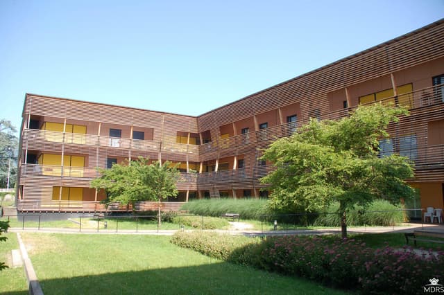 Photo de la résidence 1