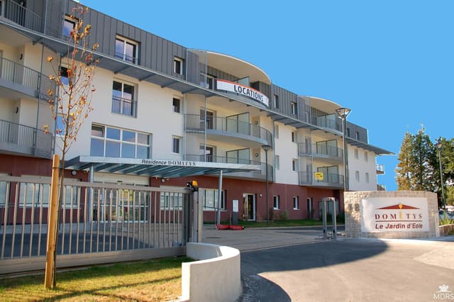 Photo de la résidence 1