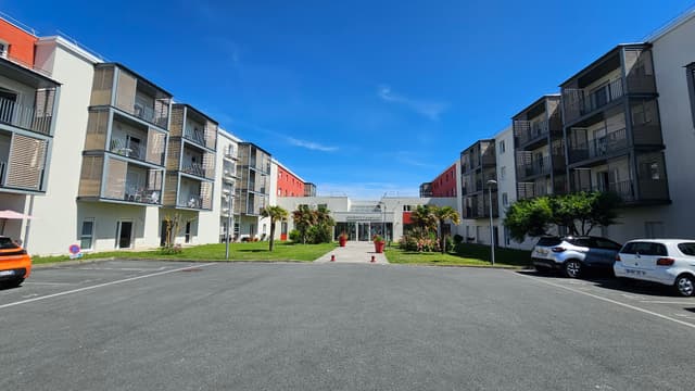 Photo de la résidence 1