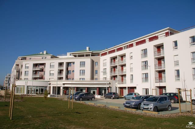 Photo de la résidence 1