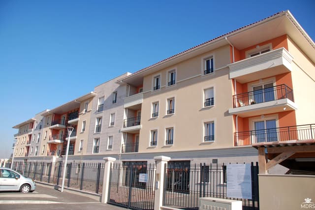 Photo de la résidence 1