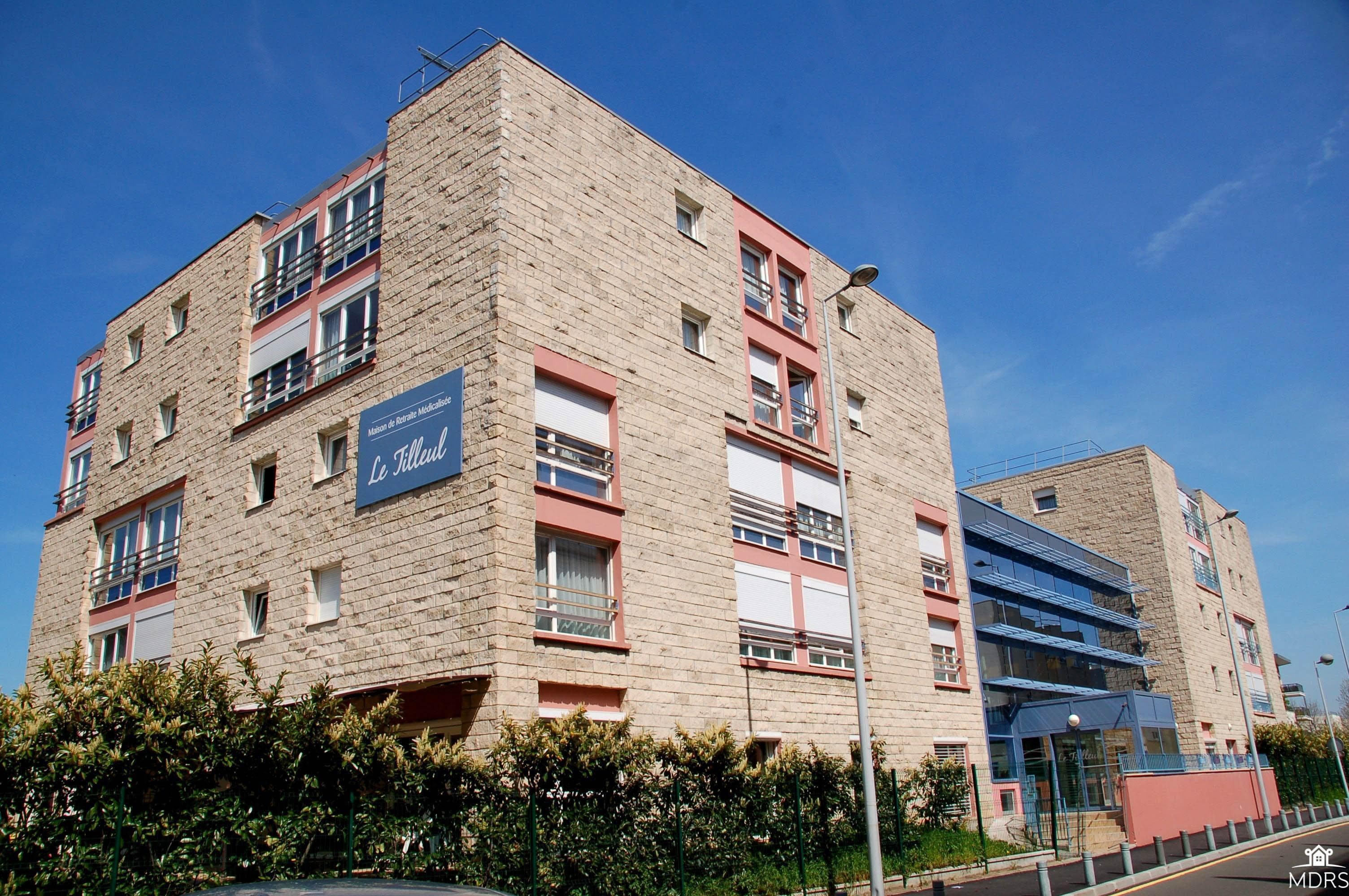 Résidence - Galerie de photos - Image 1 sur 1