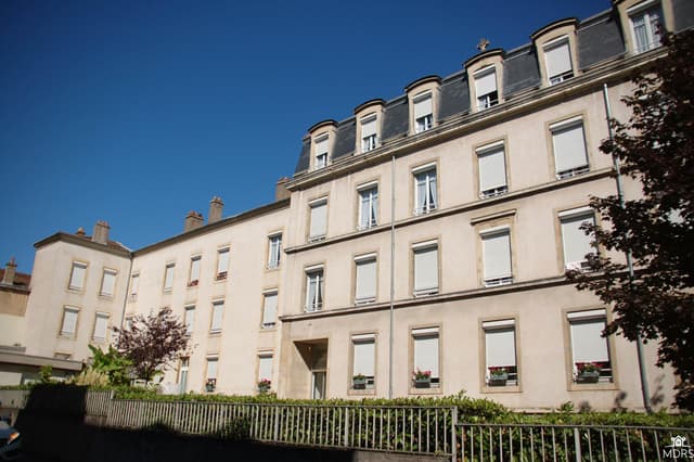 Photo de la résidence 1