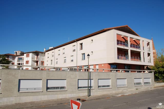 Photo de la résidence 1