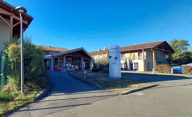 Photo de la résidence 1