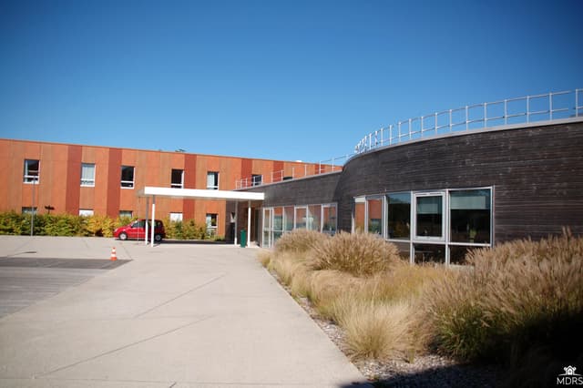 Photo de la résidence 1