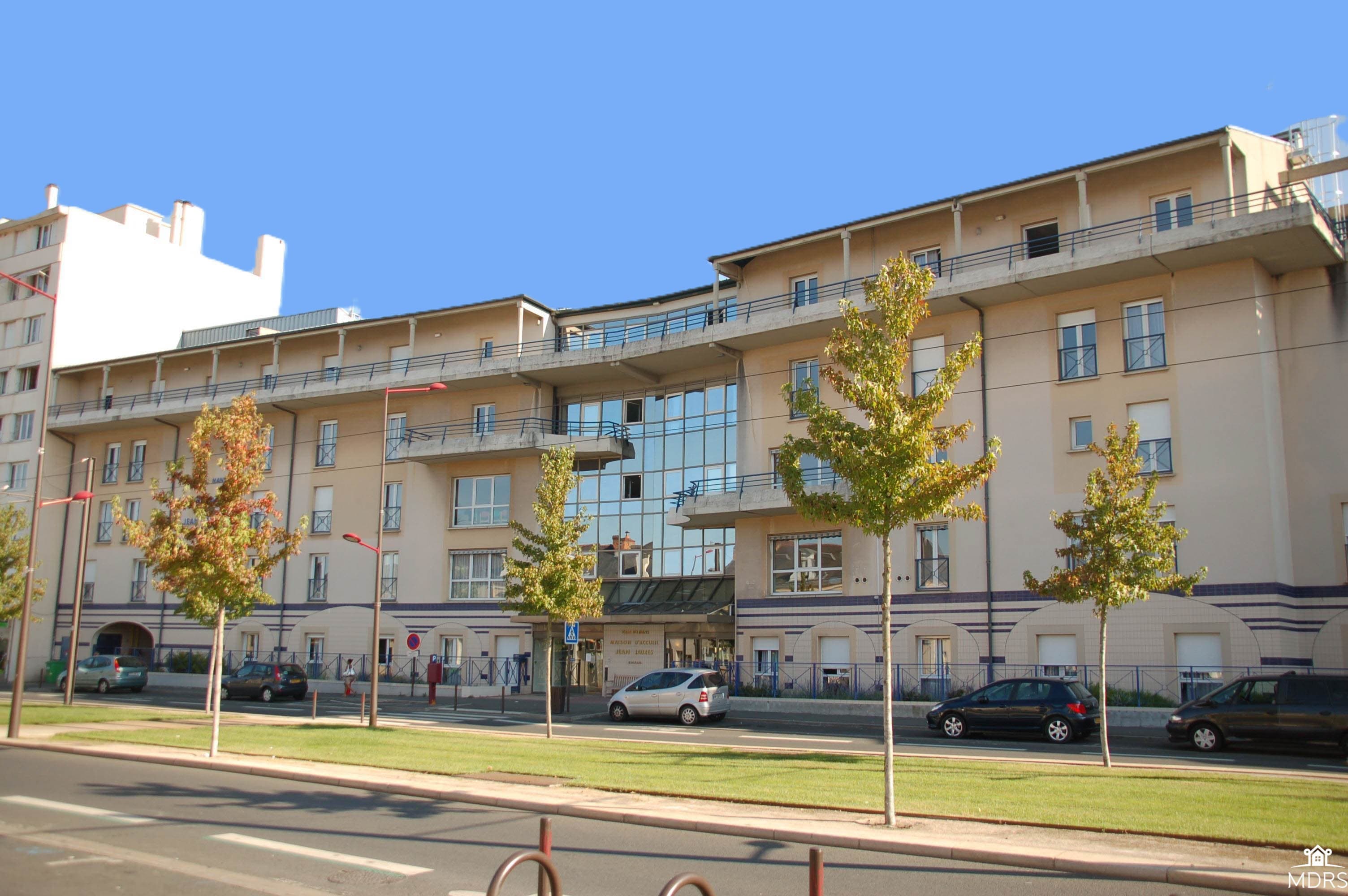 Résidence - Galerie de photos - Image 1 sur 1