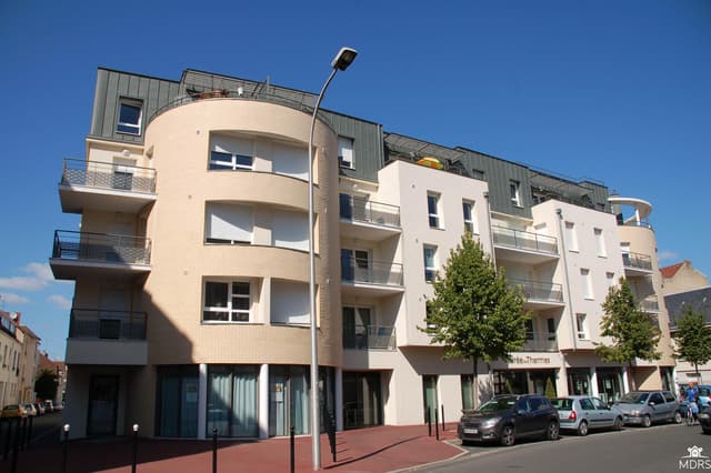 Photo de la résidence 1