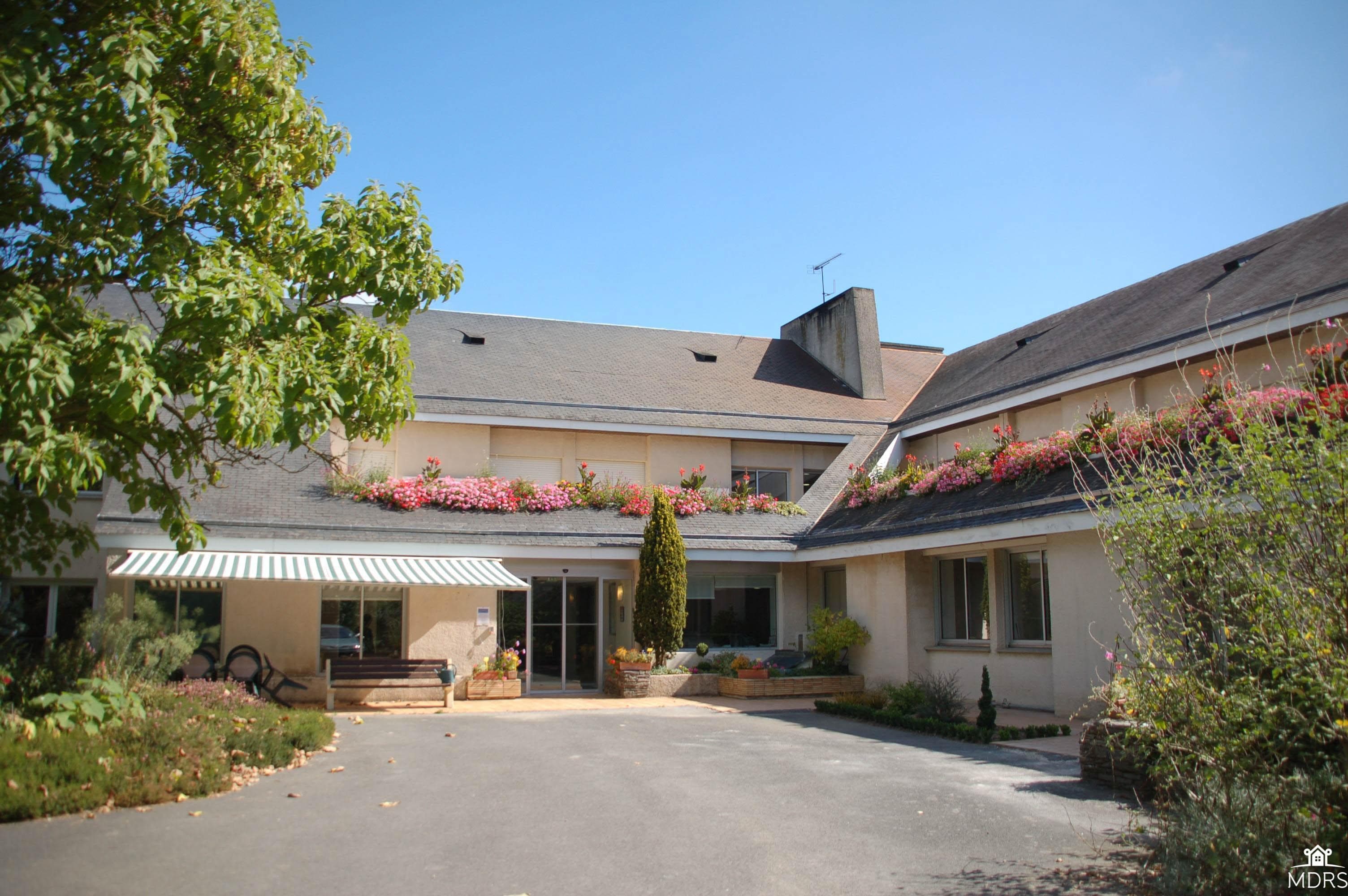 Résidence - Galerie de photos - Image 1 sur 1