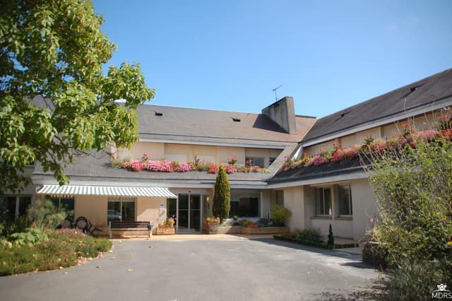 Photo de la résidence 1