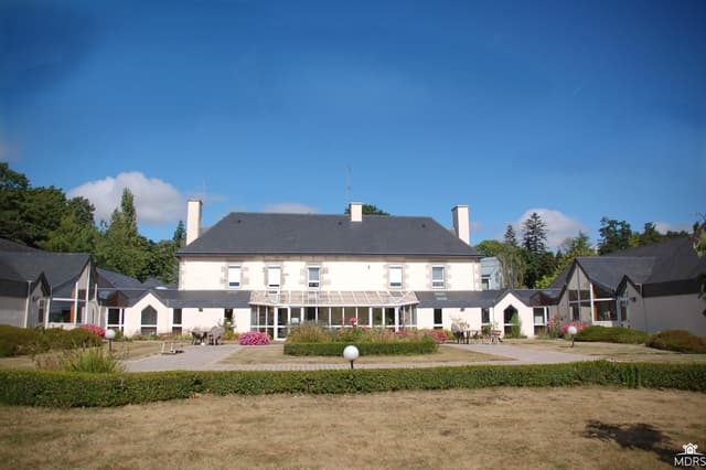 Photo de la résidence 1