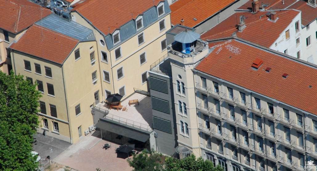 Résidence - Galerie de photos - Image 1 sur 1