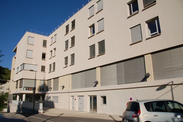 Photo de la résidence 1