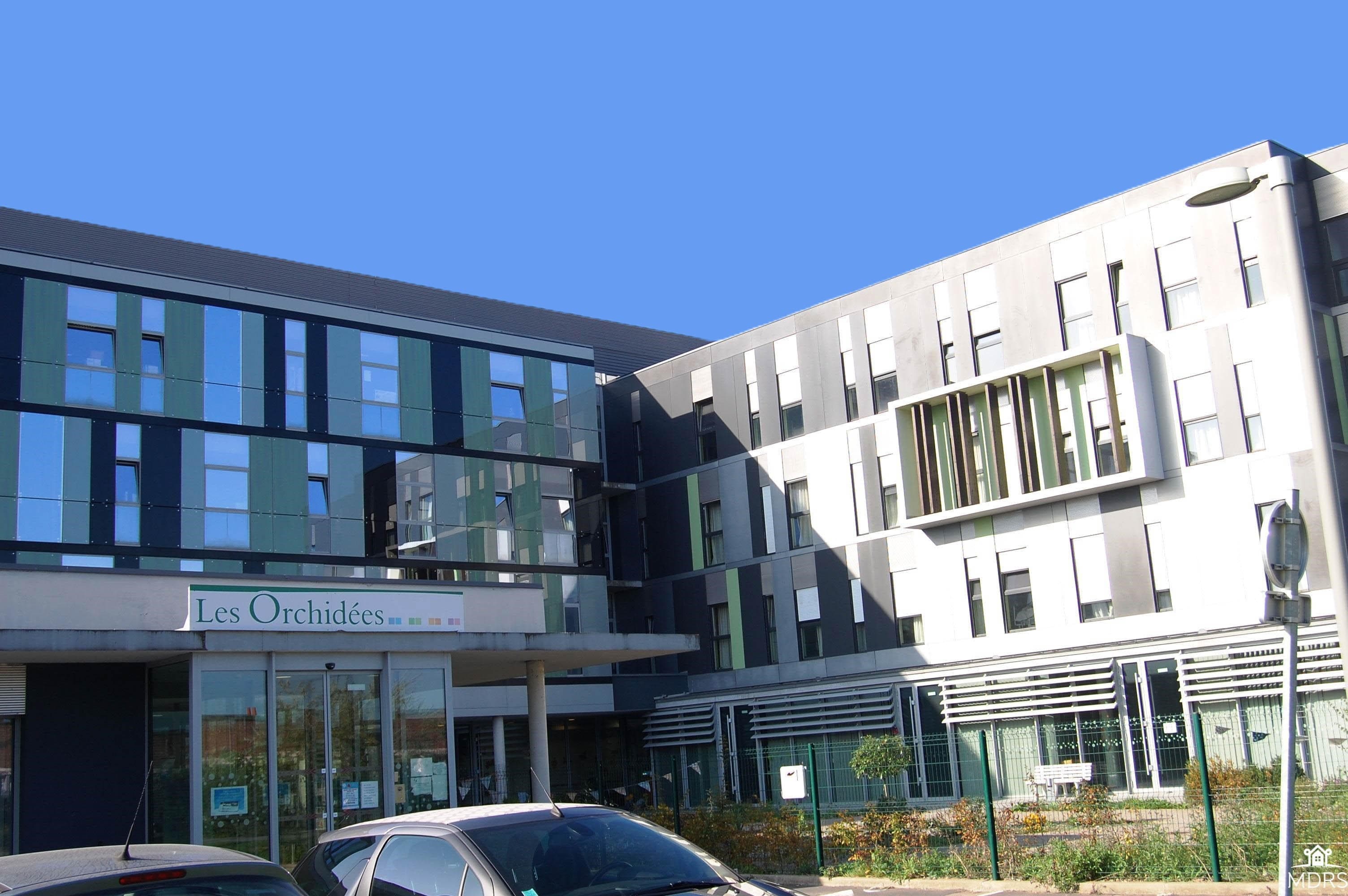 Résidence - Galerie de photos - Image 1 sur 2