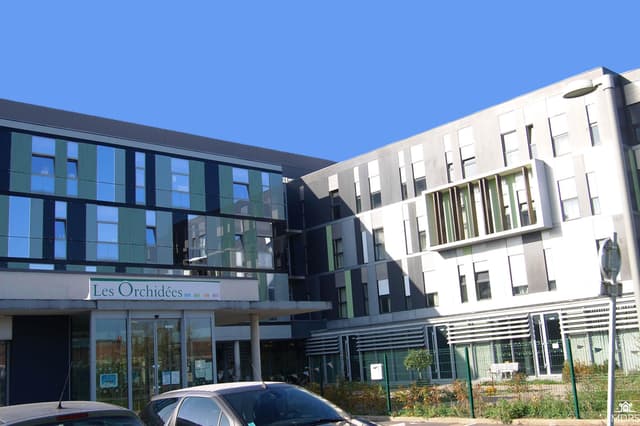 Photo de la résidence 1