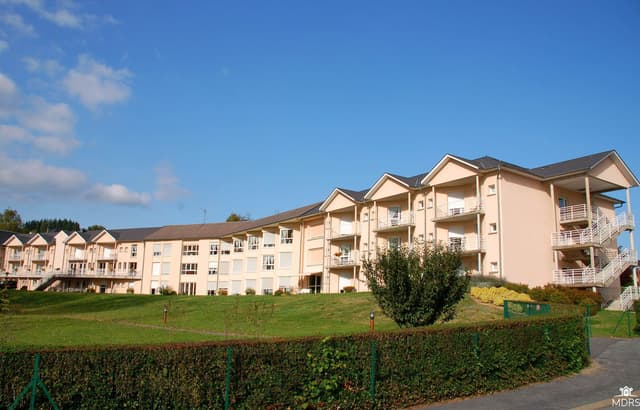 Photo de la résidence 1