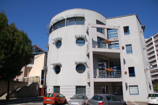 Photo de la résidence 1