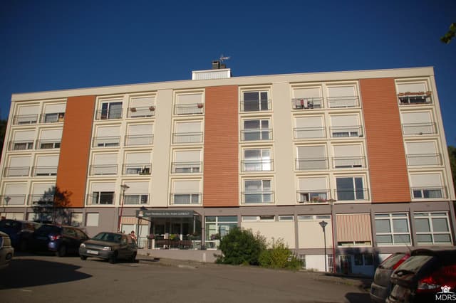 Photo de la résidence 1