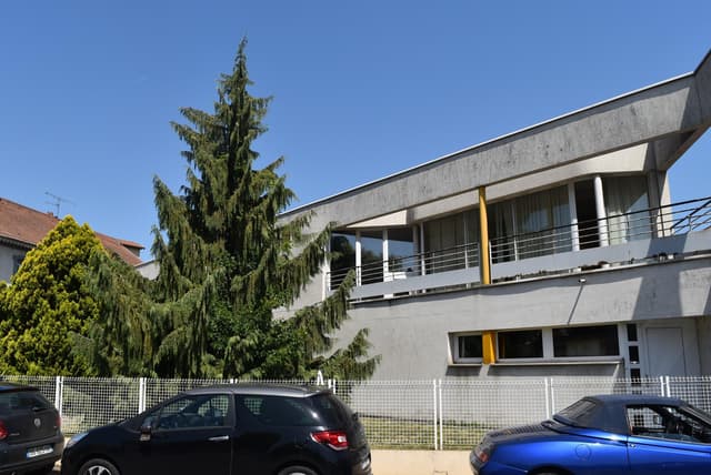 Photo de la résidence 1