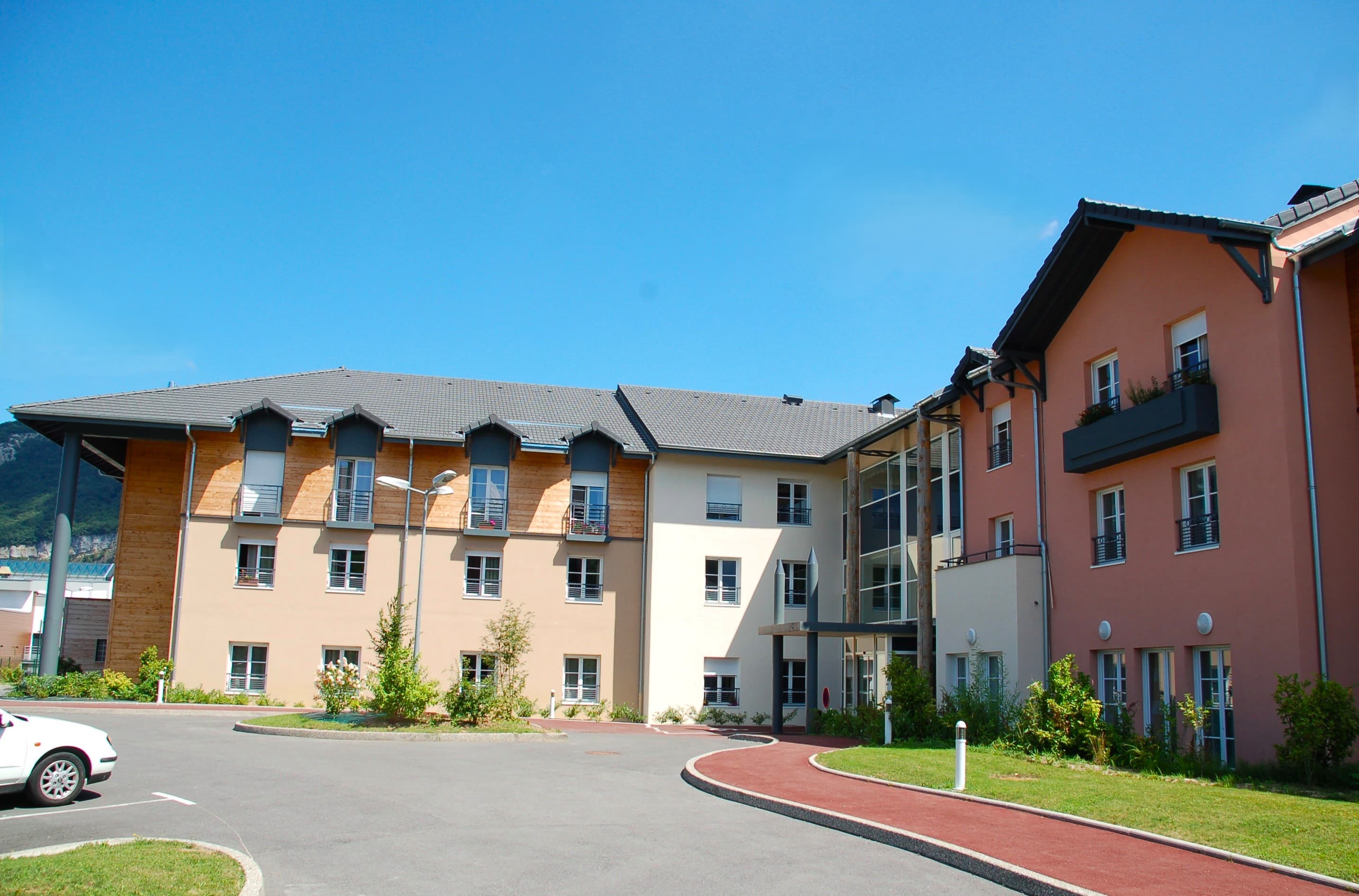 Résidence - Galerie de photos - Image 1 sur 1