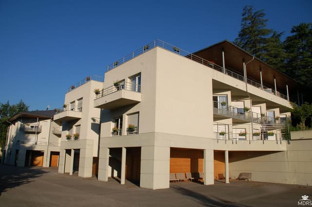 Photo de la résidence 1