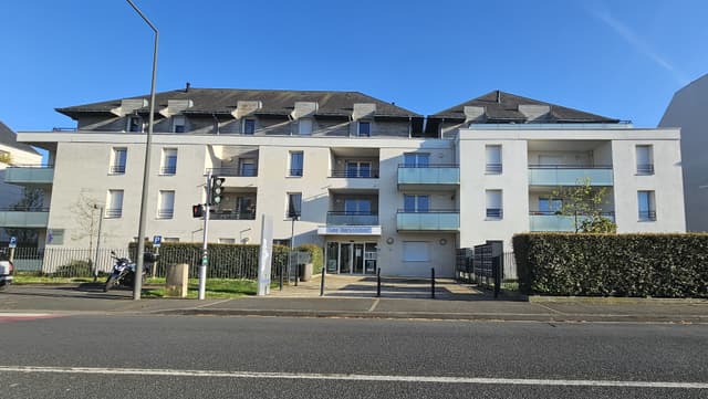 Photo de la résidence 1