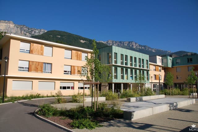 Photo de la résidence 1