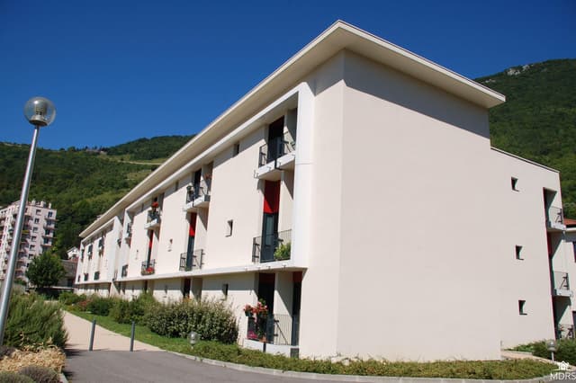 Photo de la résidence 1