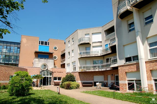 Photo de la résidence 1