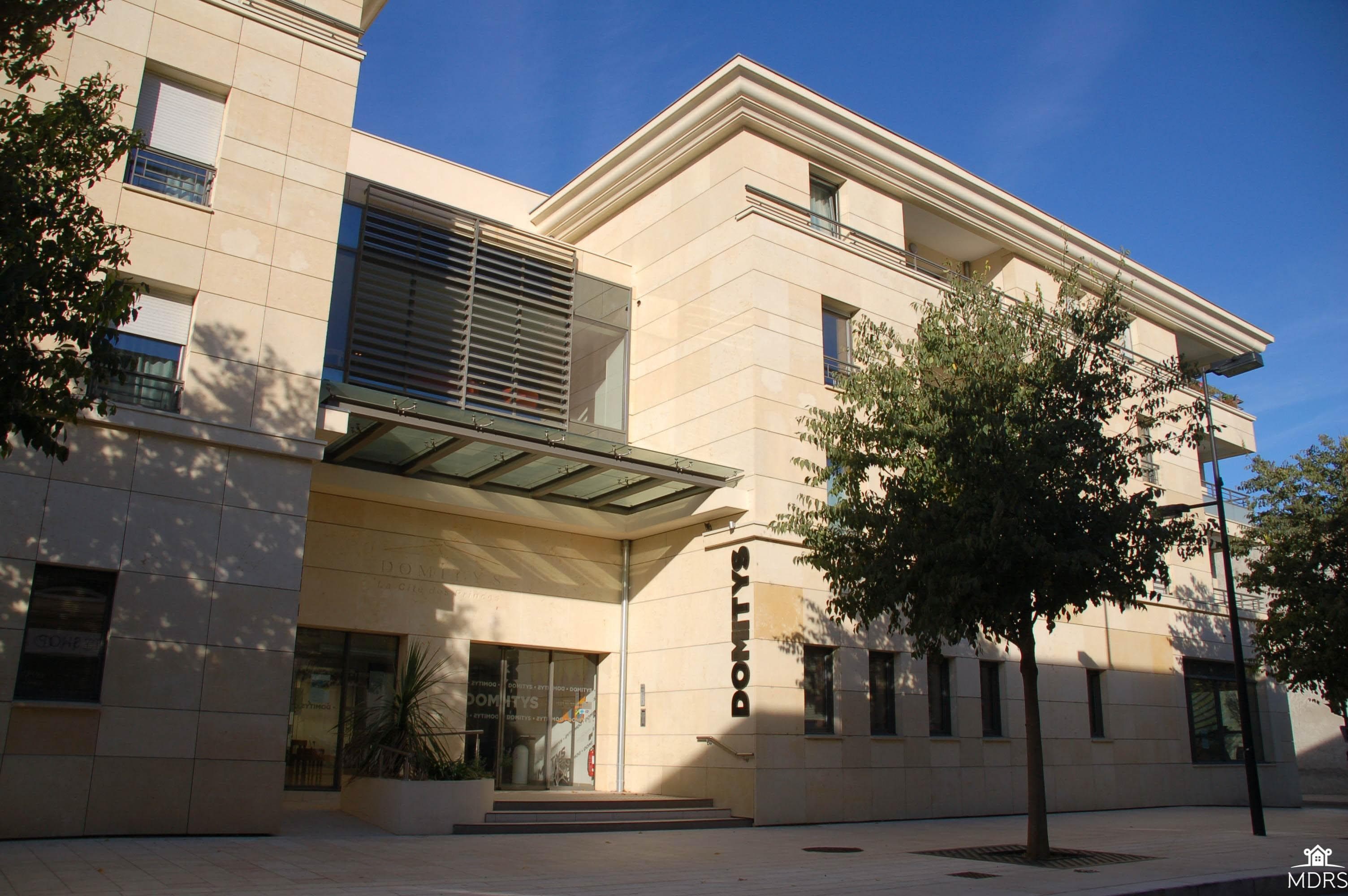 Résidence - Galerie de photos - Image 1 sur 18