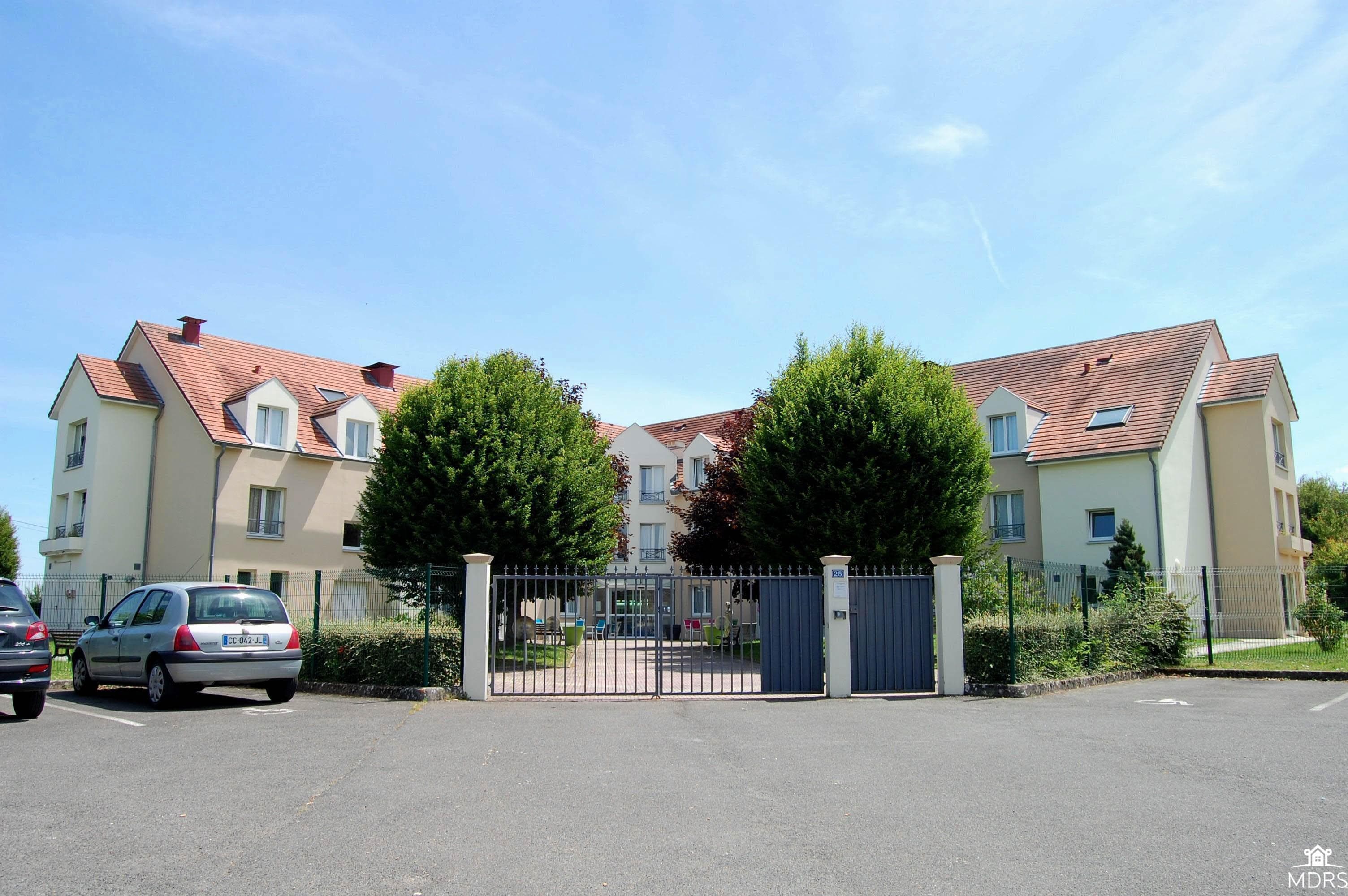 Résidence - Galerie de photos - Image 1 sur 1