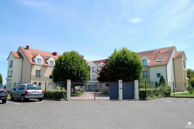 Photo de la résidence 1