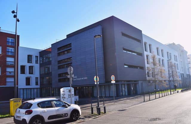 Photo de la résidence 1