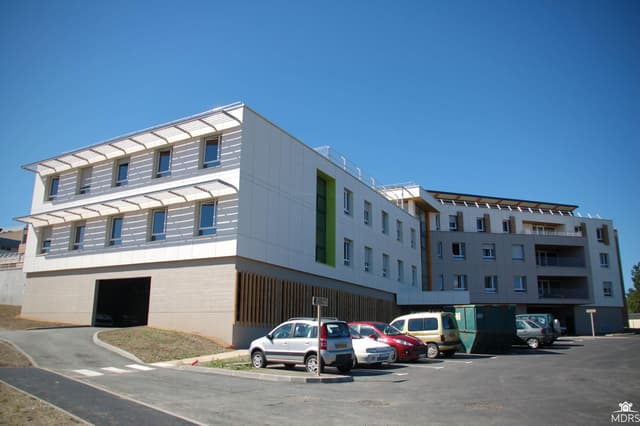 Photo de la résidence 1