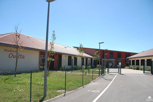 Photo de la résidence 1