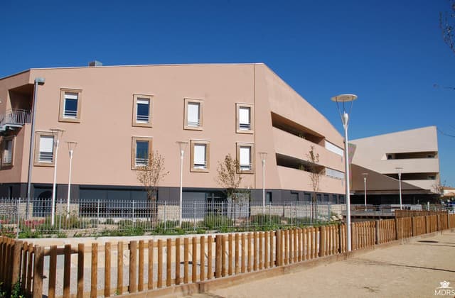 Photo de la résidence 1